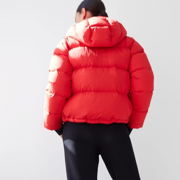 TNA The Super Puffer 3XS - Picture 2 of 4